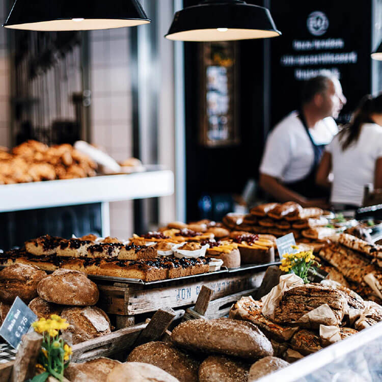 Instagram Feed Image